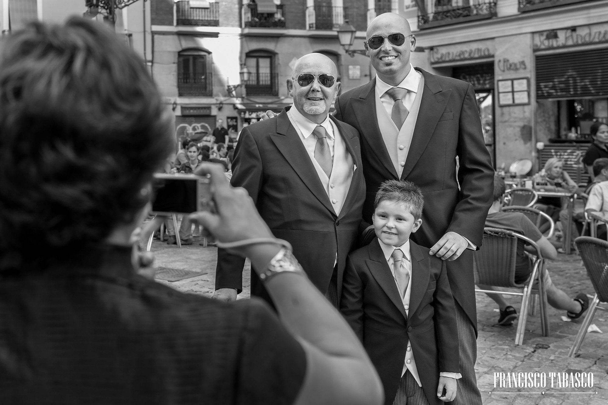 Boda_Iglesia_de_San_Andres_Madrid_14
