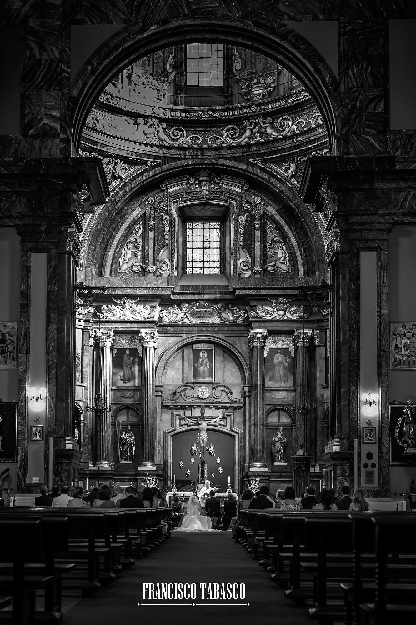 Boda_Iglesia_de_San_Andres_Madrid_18