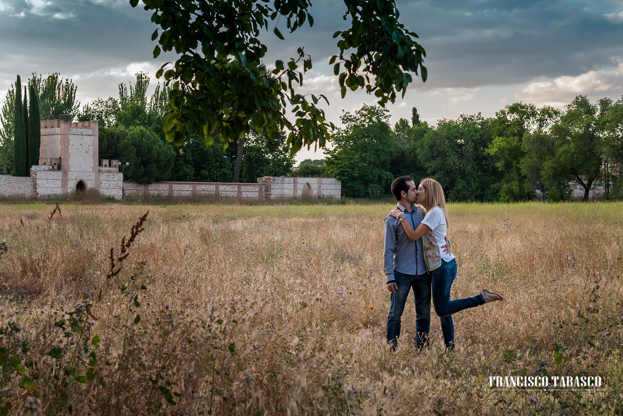 Preboda_Alcalá_de Henares_1