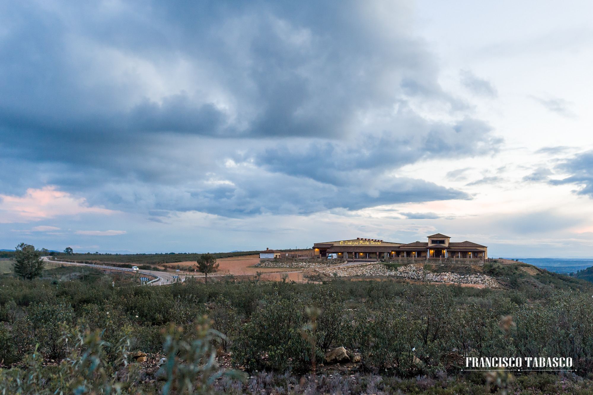 Bodegas Ruiz Torres 2016_0093