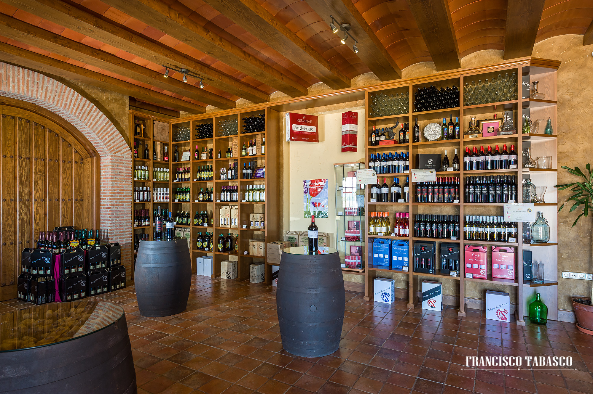 Bodegas Ruiz Torres 24-3-2016_0132